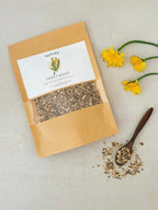 Sweet Relief Premium Organic Tea Blend
